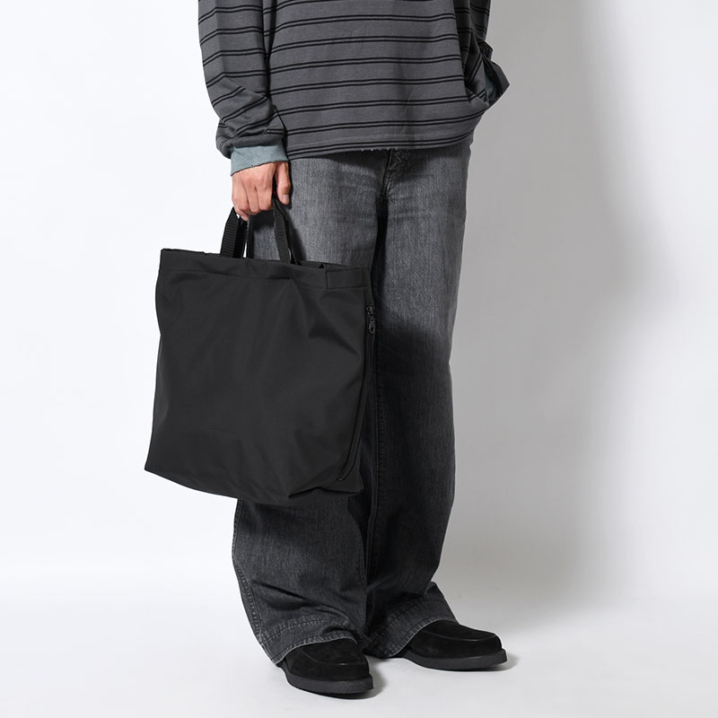 A-TEX SASH SHOULDER FF -BLACK-