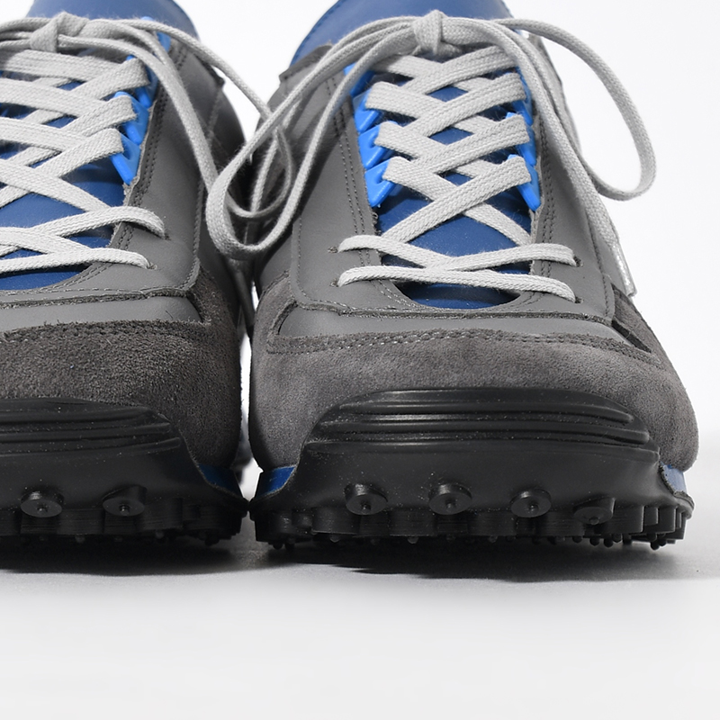 GERMAN MILITARY TRAINER -DARK GRAY-