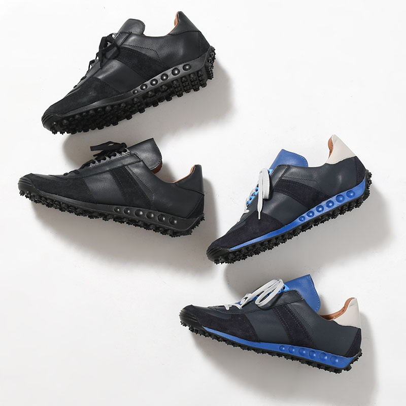 GERMAN MILITARY TRAINER -2.COLOR-