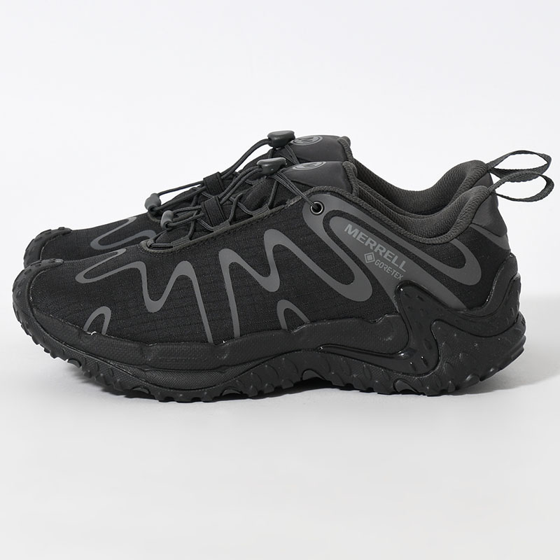 CHAM REDUX STORM GTX SE -BLACK/GRAPHITE-