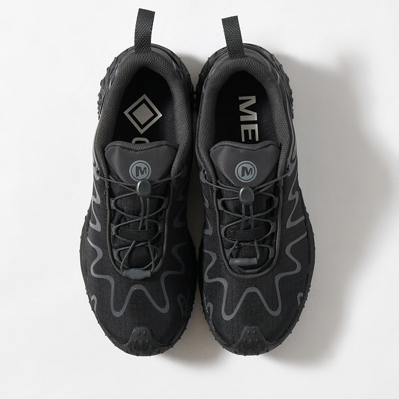 CHAM REDUX STORM GTX SE -BLACK/GRAPHITE-