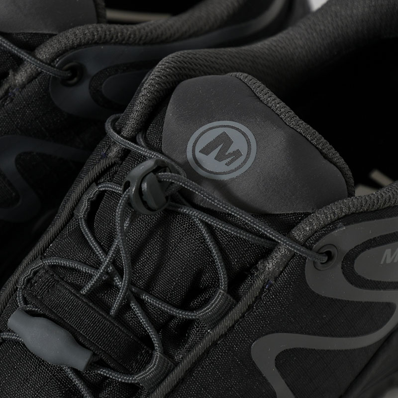 CHAM REDUX STORM GTX SE -BLACK/GRAPHITE-