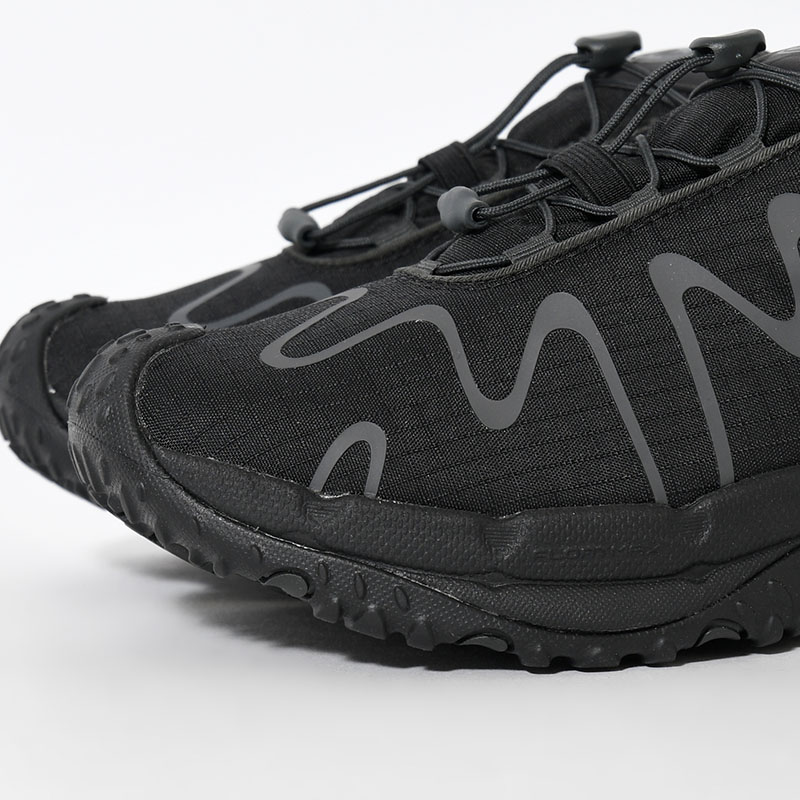 CHAM REDUX STORM GTX SE -BLACK/GRAPHITE-