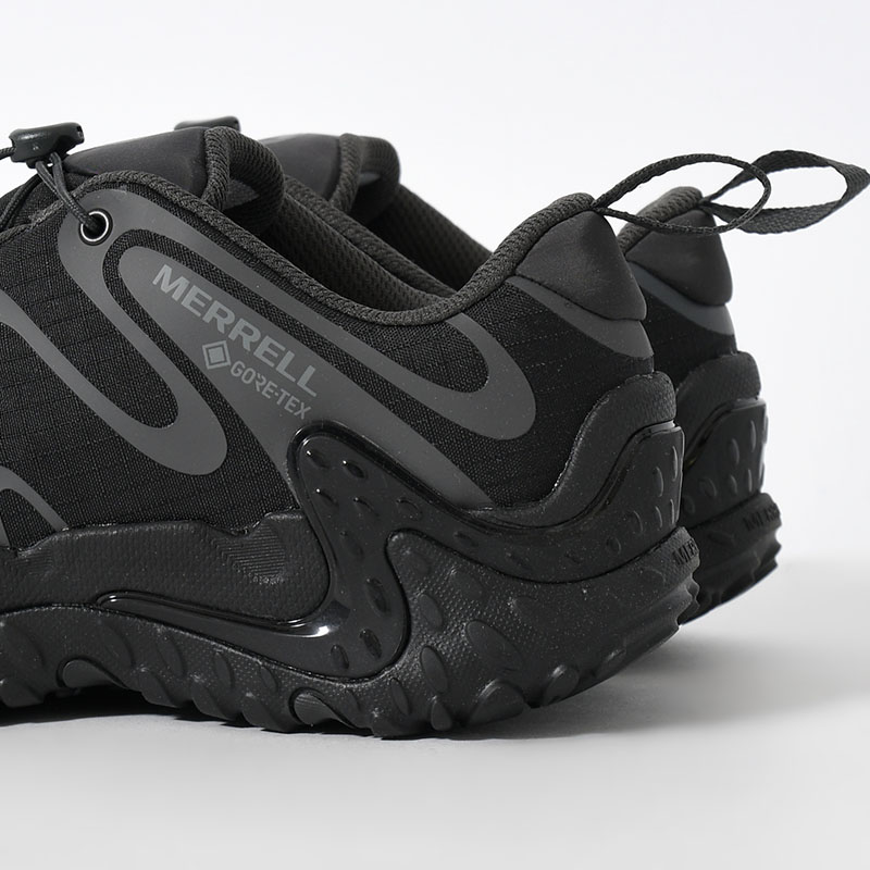 CHAM REDUX STORM GTX SE -BLACK/GRAPHITE-