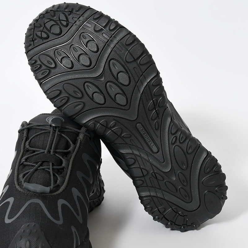 CHAM REDUX STORM GTX SE -BLACK/GRAPHITE-