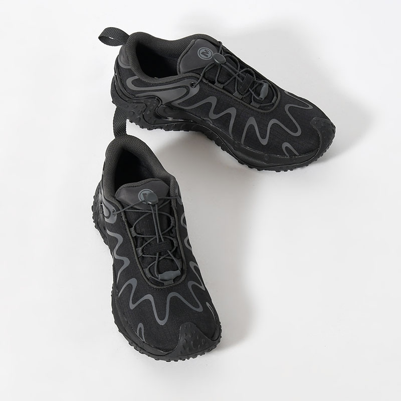 CHAM REDUX STORM GTX SE -BLACK/GRAPHITE-