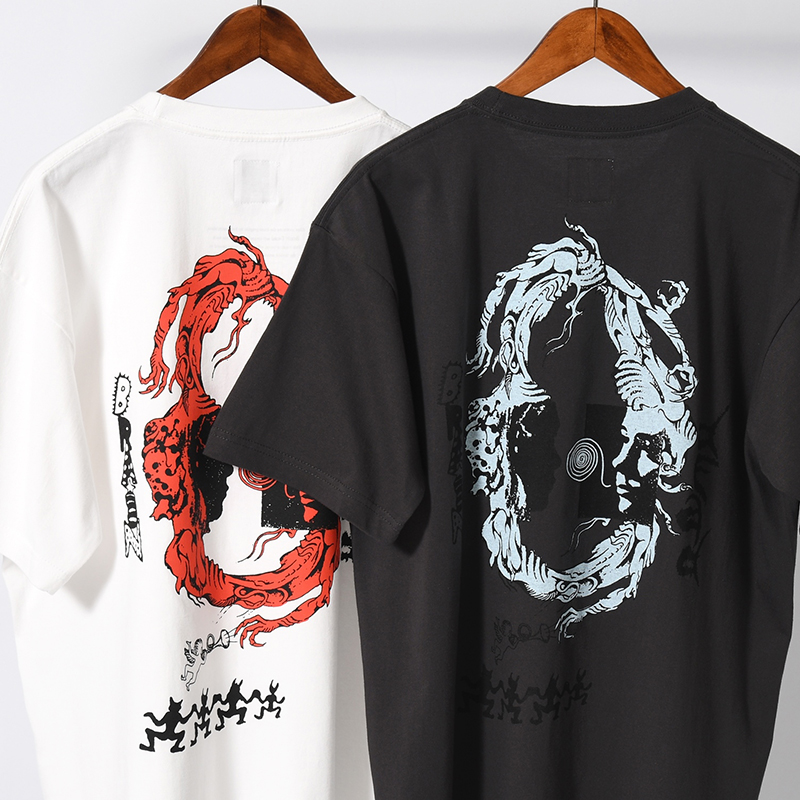 B2B Print Track 09-10 Re : BrainDead -2.COLOR-