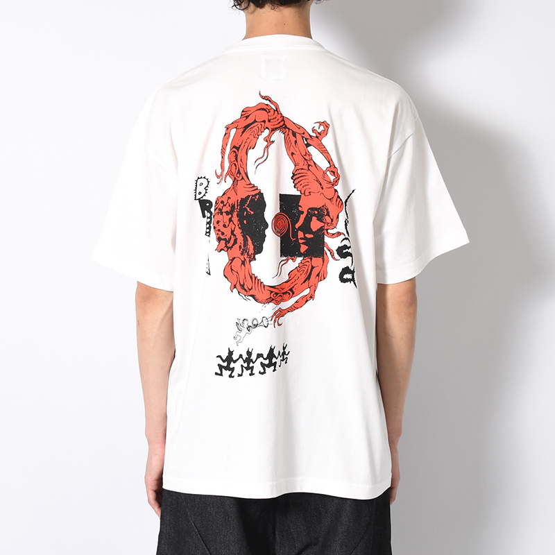 B2B Print Track 09-10 Re : BrainDead -2.COLOR-