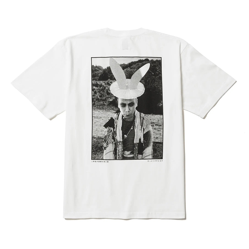 B2B Print Track 11-12 Re : Iida Danko -WHITE-