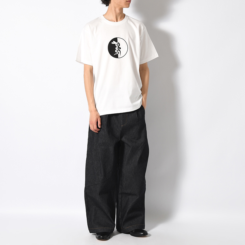 B2B Print Track 11-12 Re : Iida Danko -WHITE-