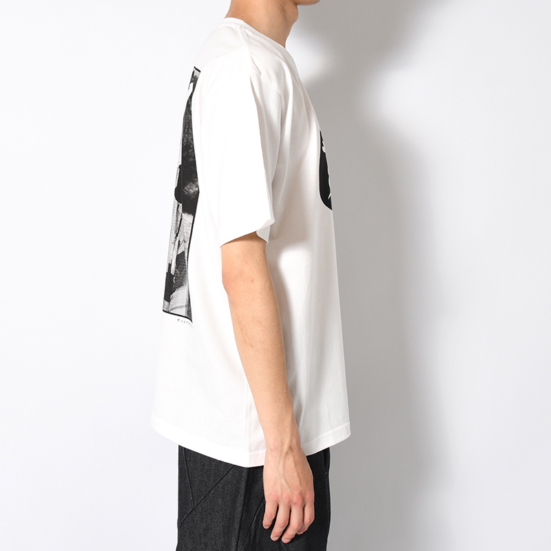 B2B Print Track 11-12 Re : Iida Danko -WHITE-