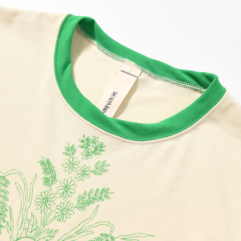 PICTURESQUE 'ST' -GREEN-