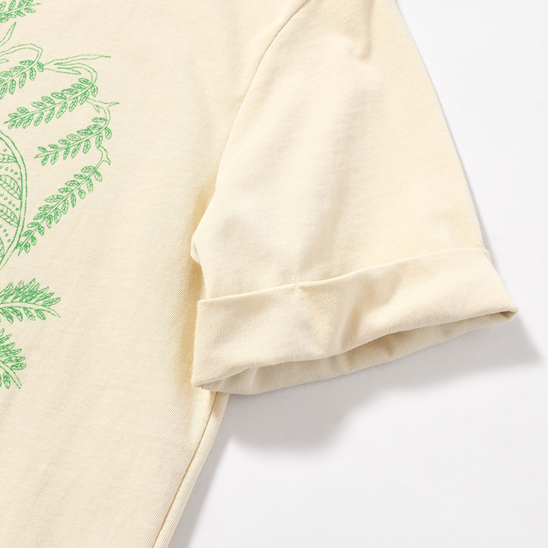 PICTURESQUE 'ST' -GREEN-