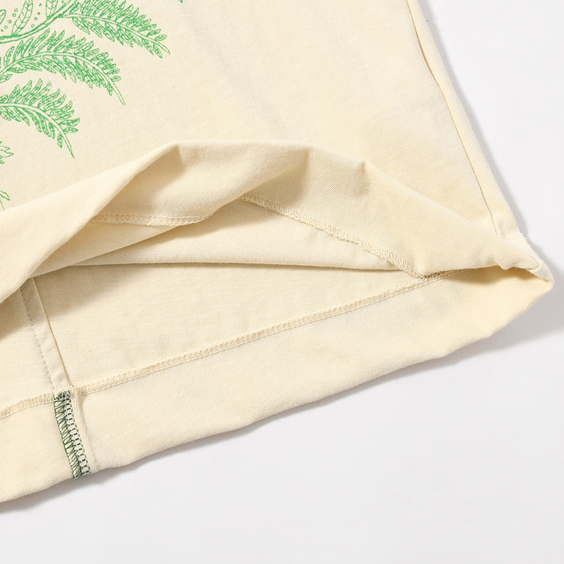 PICTURESQUE 'ST' -GREEN-