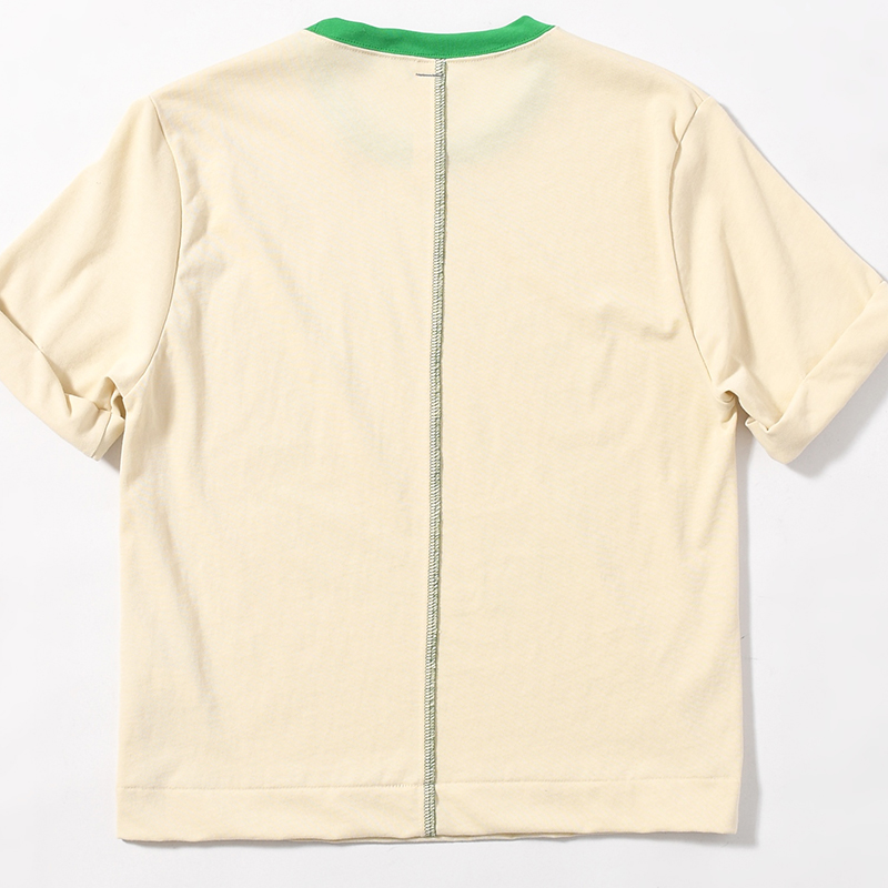 PICTURESQUE 'ST' -GREEN-
