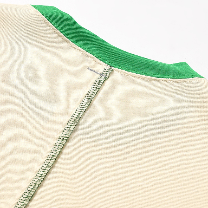 PICTURESQUE 'ST' -GREEN-