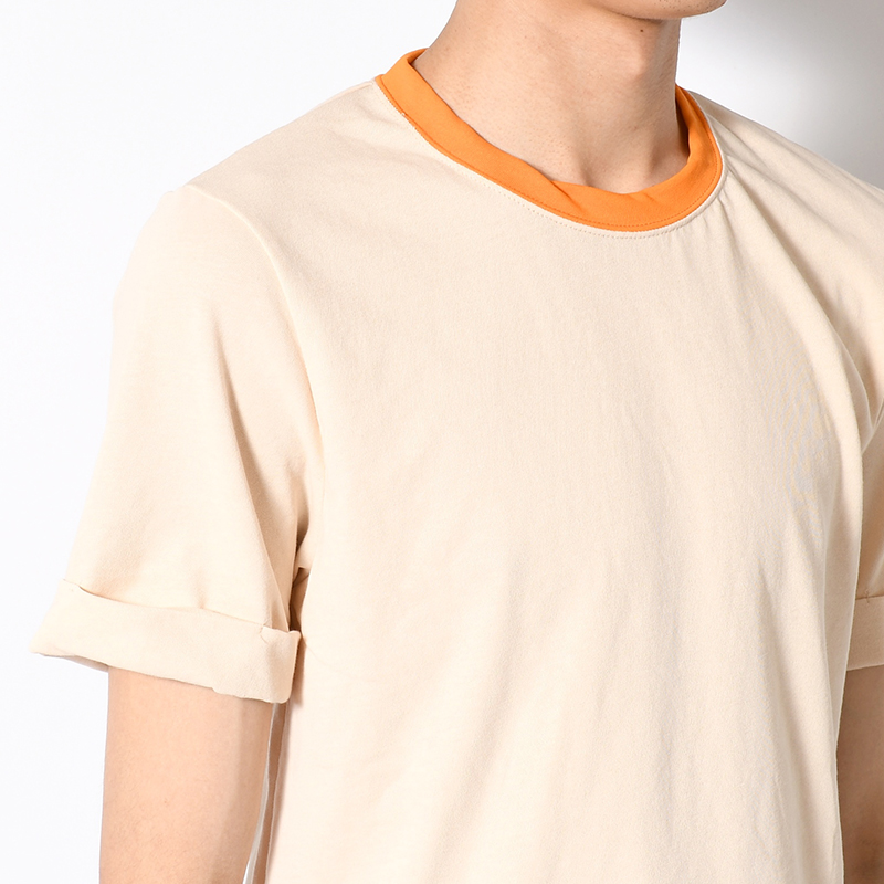 CHEF'S MARCH -ORANGE-