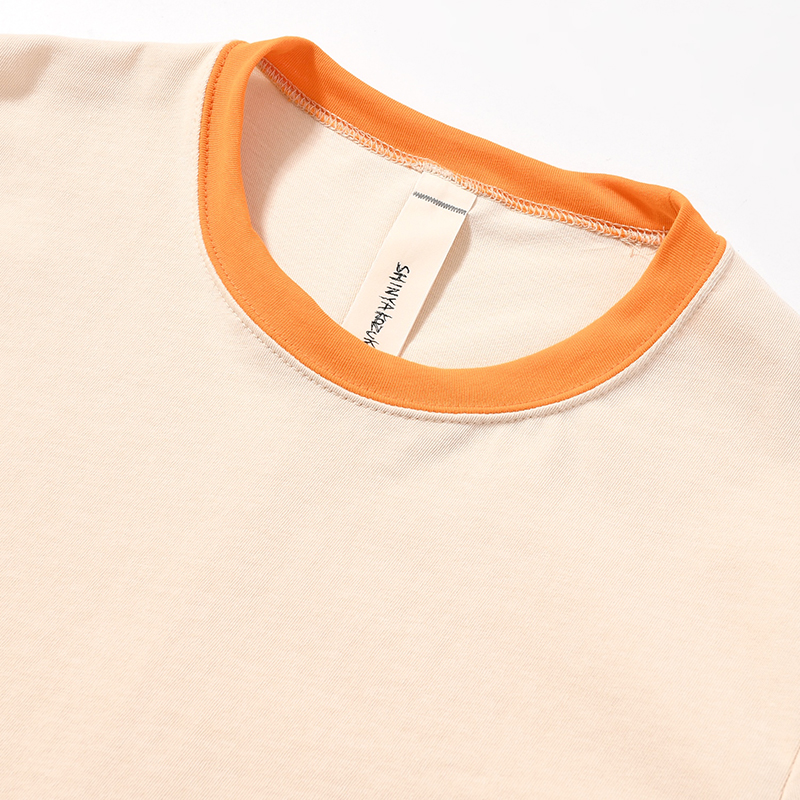 CHEF'S MARCH -ORANGE-