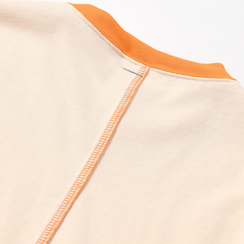 CHEF'S MARCH -ORANGE-