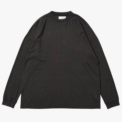 L/S TEE -2.COLOR-