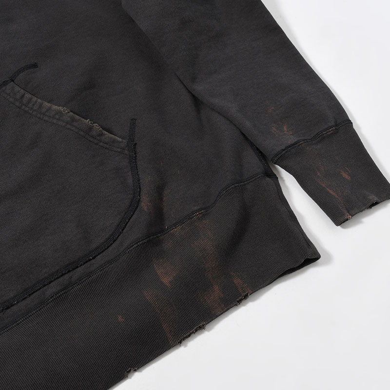 W-V AFTER HOODIE -2.COLOR-