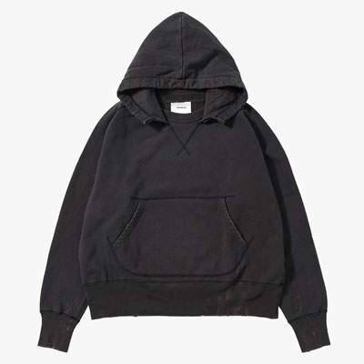 W-V AFTER HOODIE -2.COLOR-