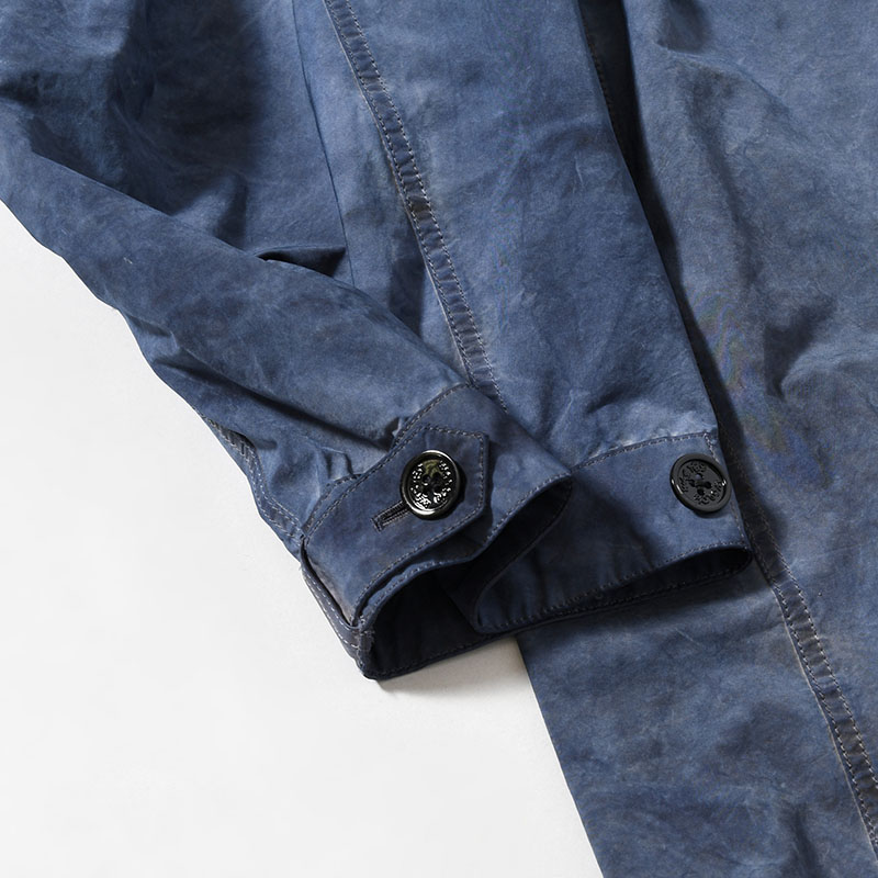 VESPA RIDER WITH TIE DYE -2.COLOR-