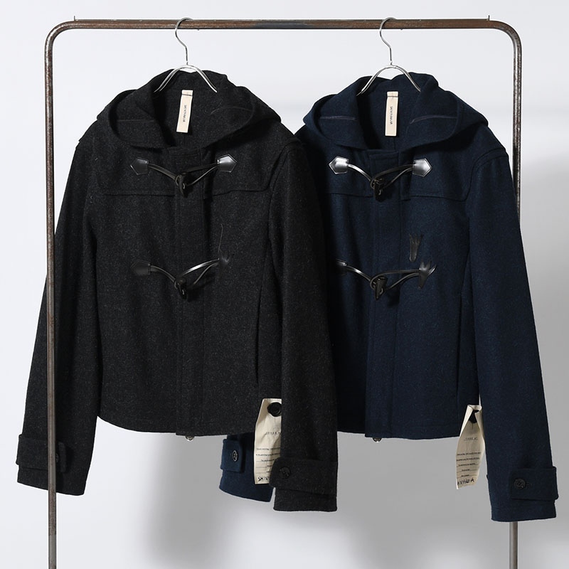 PENGUIN TRACKS NAVY -2.COLOR-