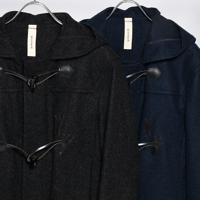 PENGUIN TRACKS NAVY -2.COLOR-