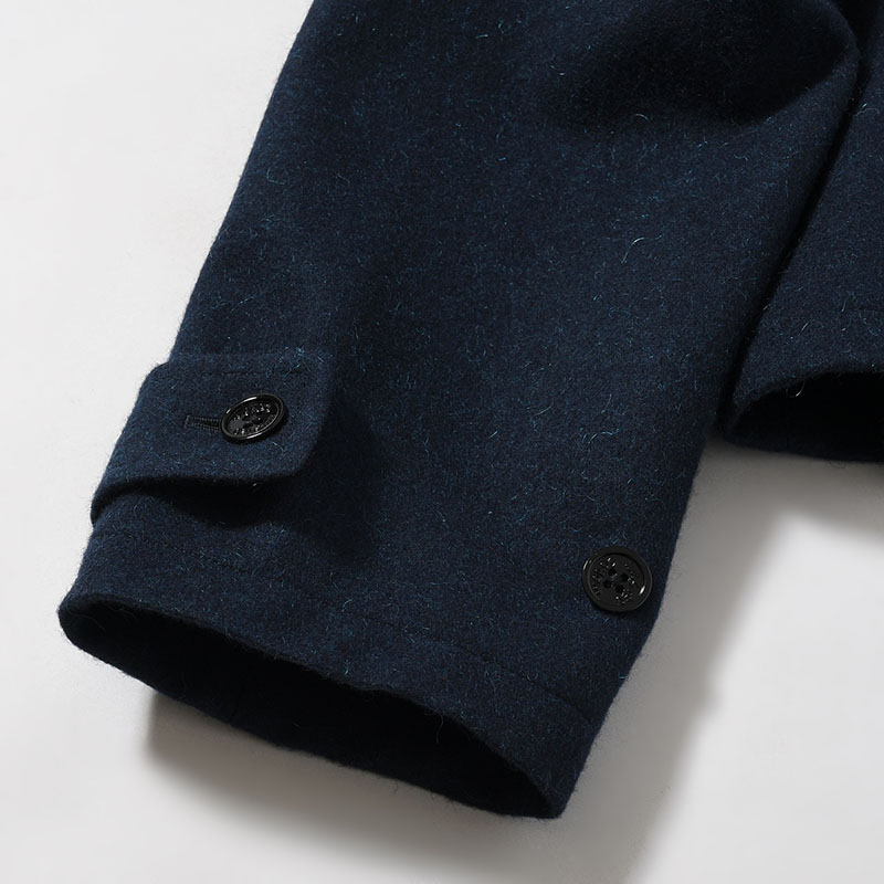 PENGUIN TRACKS NAVY -2.COLOR-