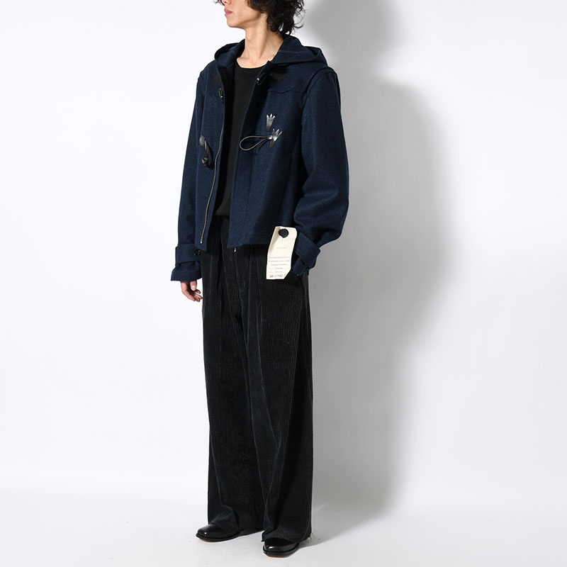 PENGUIN TRACKS NAVY -2.COLOR-