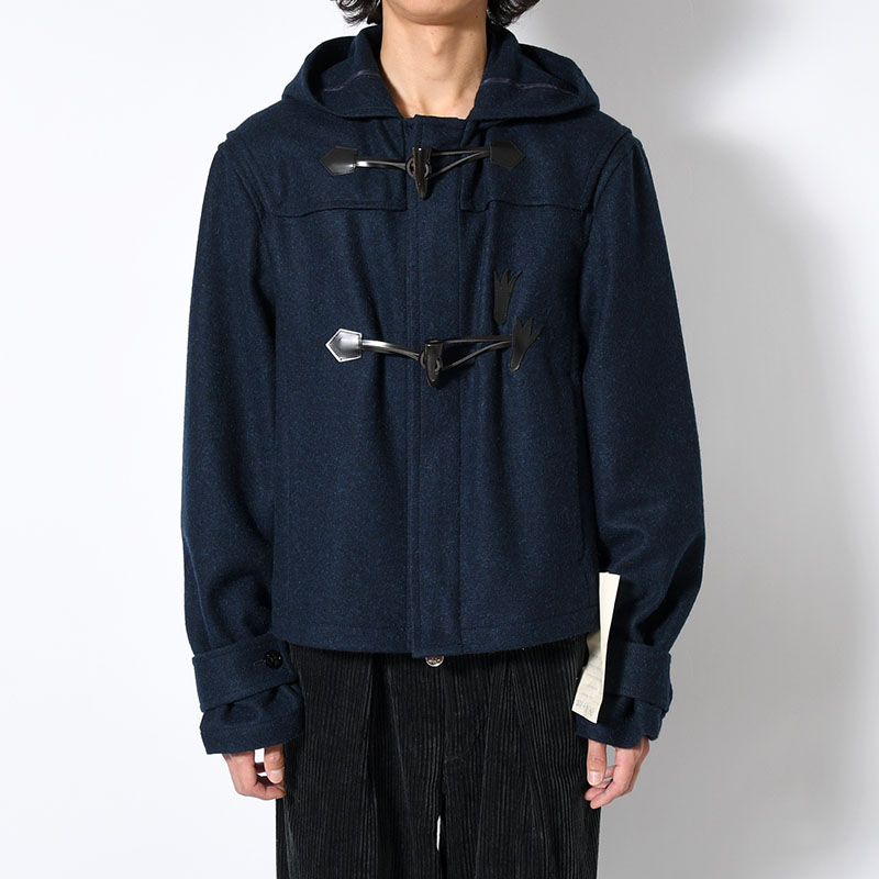 PENGUIN TRACKS NAVY -2.COLOR-