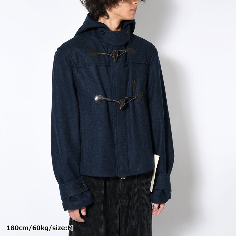 PENGUIN TRACKS NAVY -2.COLOR-