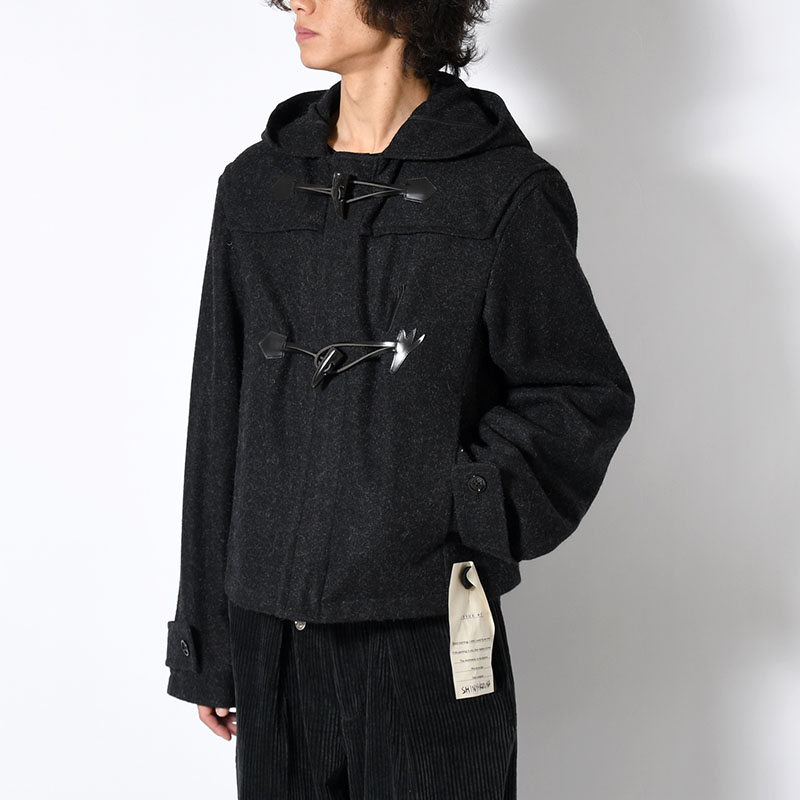 PENGUIN TRACKS NAVY -2.COLOR-