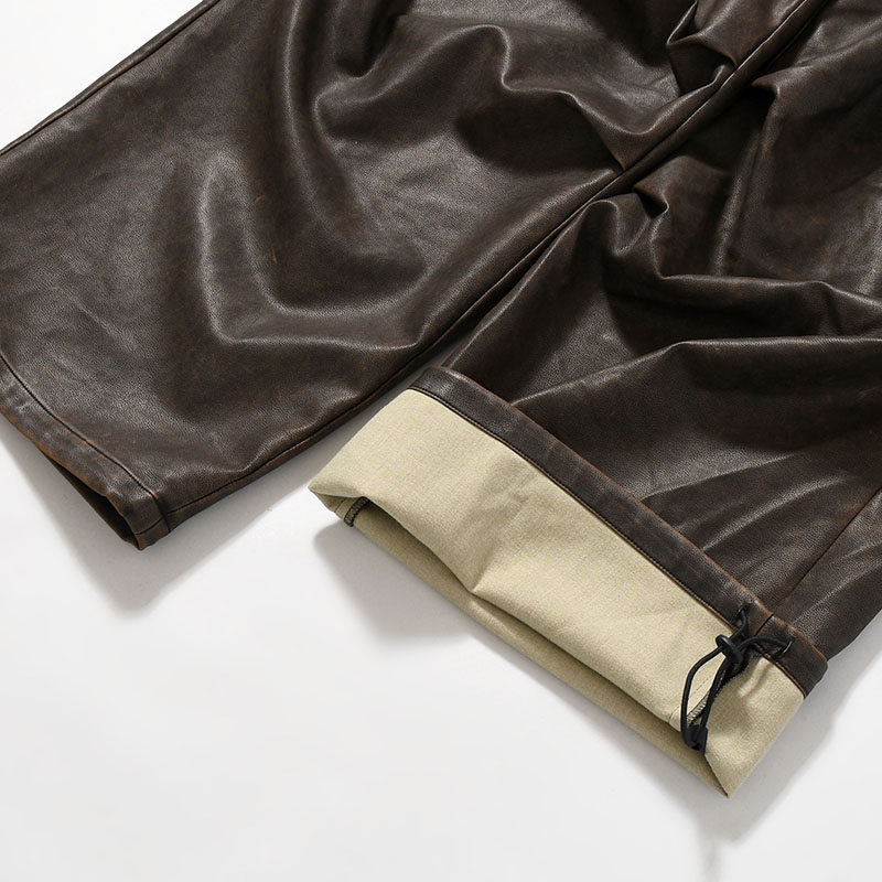 MOONED DELIVERY MAN -VINTAGE BLACK-