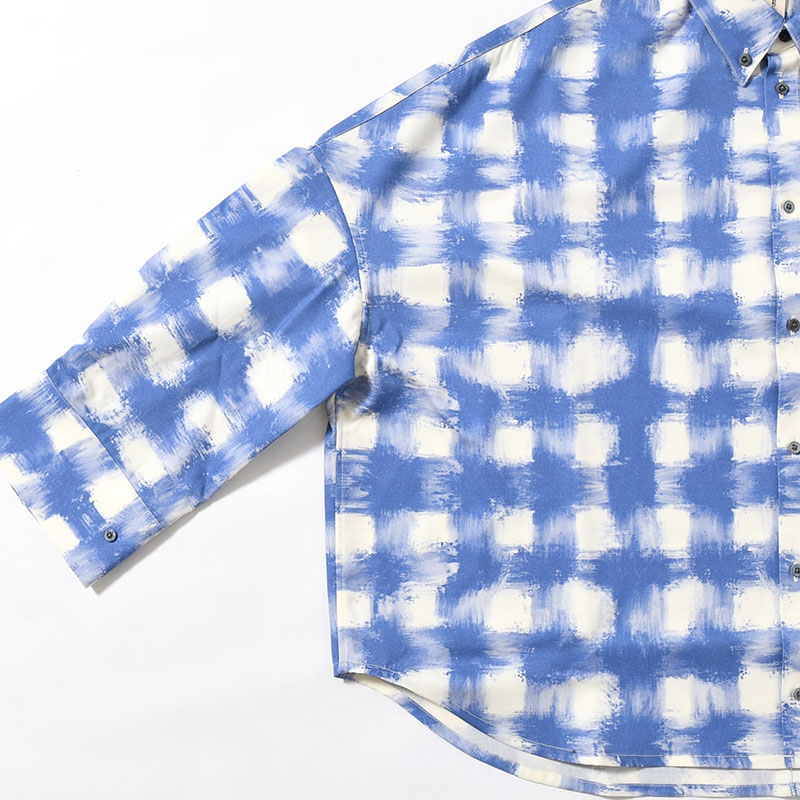 GIANT SHIRT -2.COLOR-