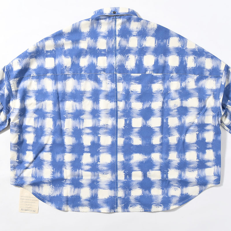 GIANT SHIRT -2.COLOR-