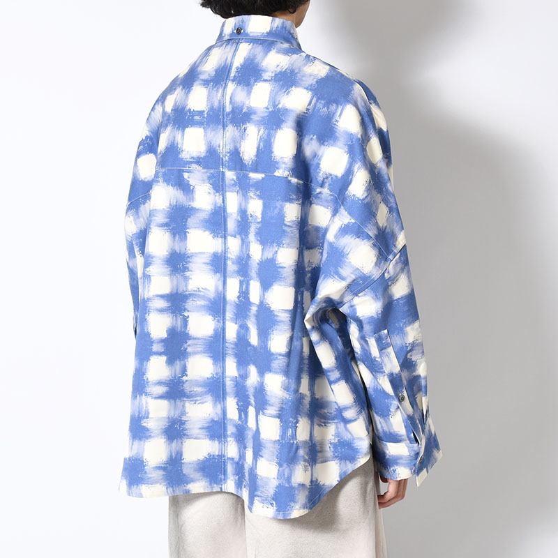 GIANT SHIRT -2.COLOR-