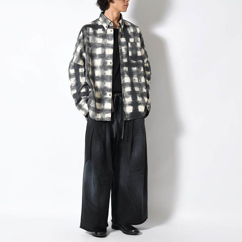 GIANT SHIRT -2.COLOR-