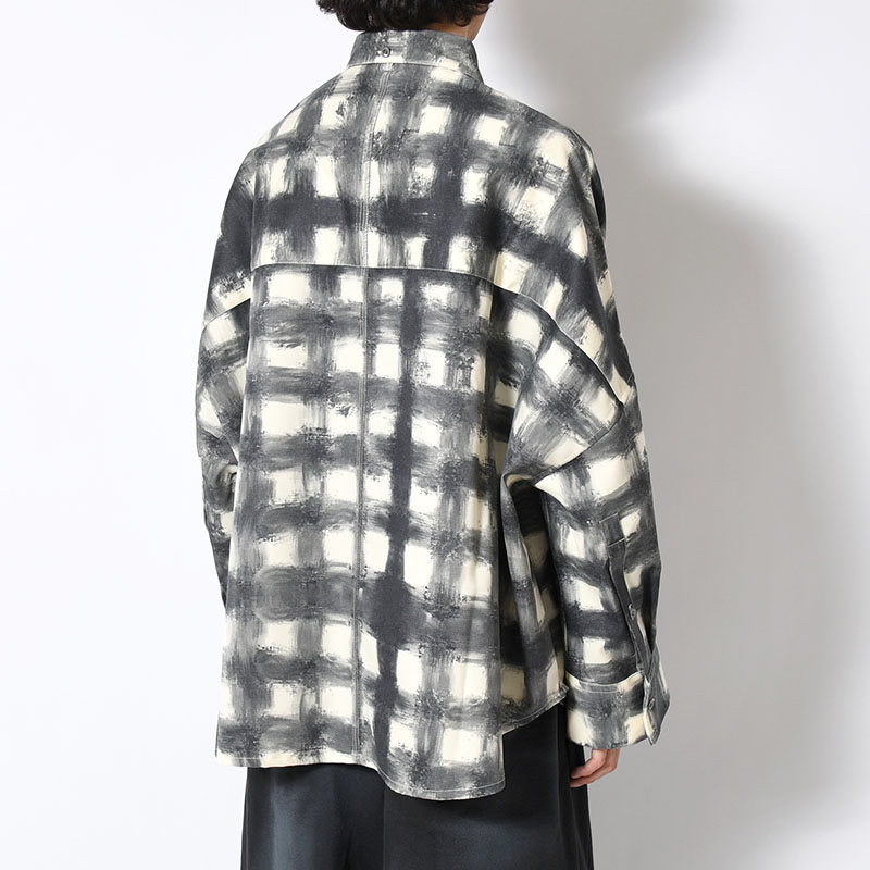 GIANT SHIRT -2.COLOR-