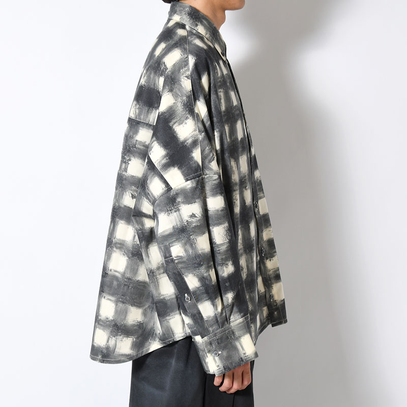 GIANT SHIRT -2.COLOR-