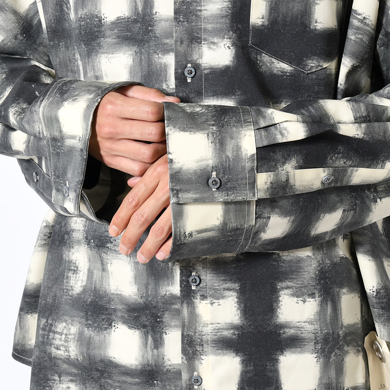 GIANT SHIRT -2.COLOR-