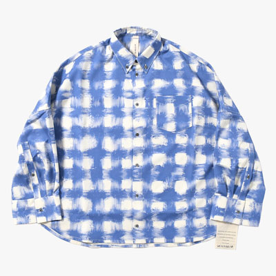 GIANT SHIRT -2.COLOR-