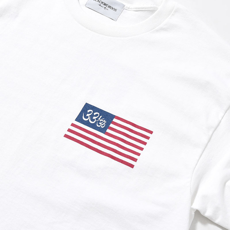 BLOODCHIT LS TEE -2.COLOR-