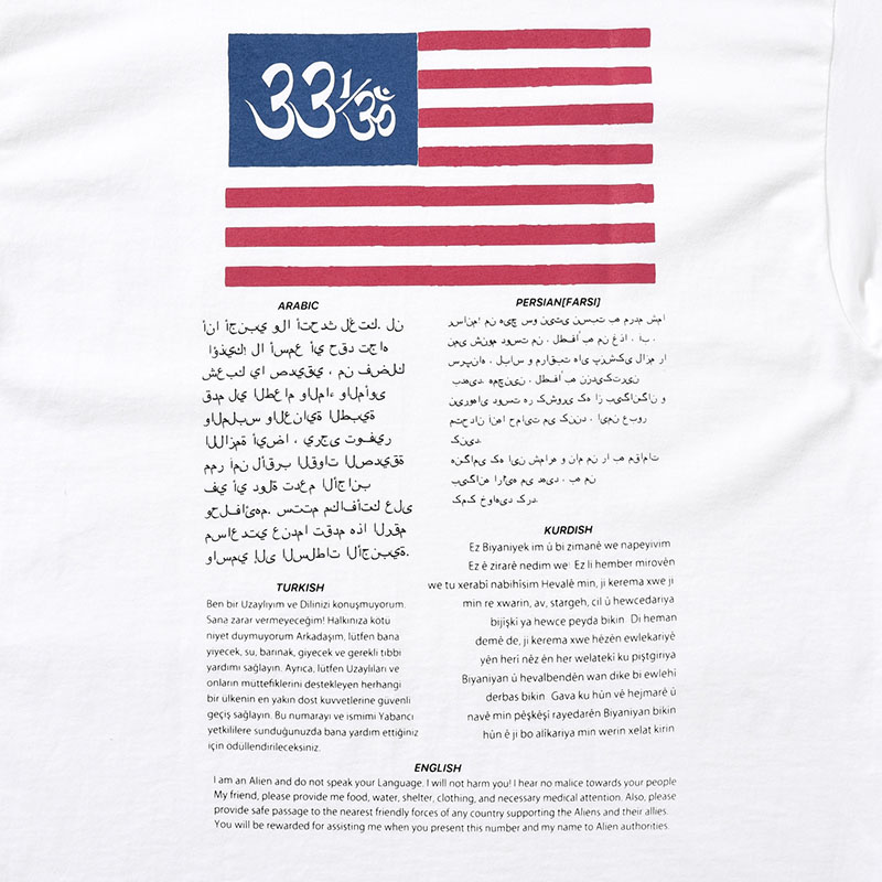 BLOODCHIT LS TEE -2.COLOR-