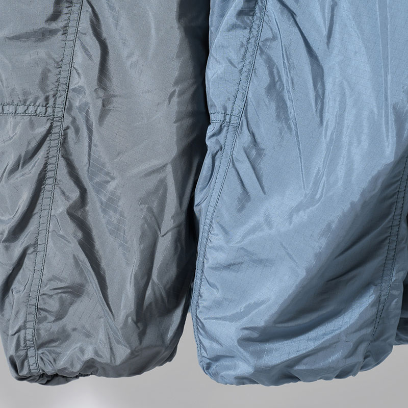 HOOD BLOUSON -2.COLOR-