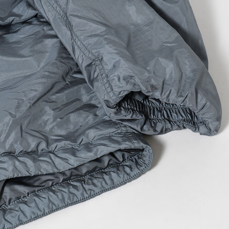 HOOD BLOUSON -2.COLOR-