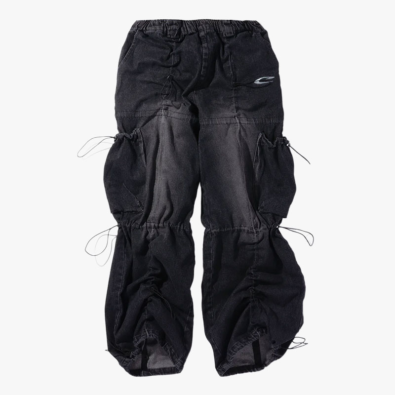 CPG ANOMALY CORD DENIM PANTS 25AW -2.COLOR-