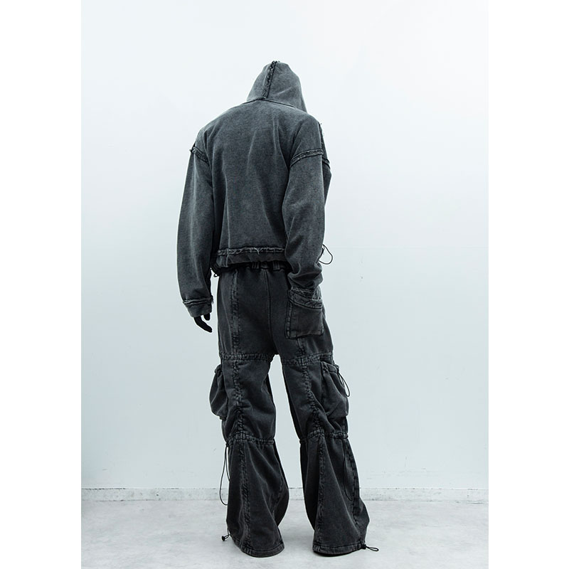 CPG ANOMALY CORD DENIM PANTS 25AW -2.COLOR-
