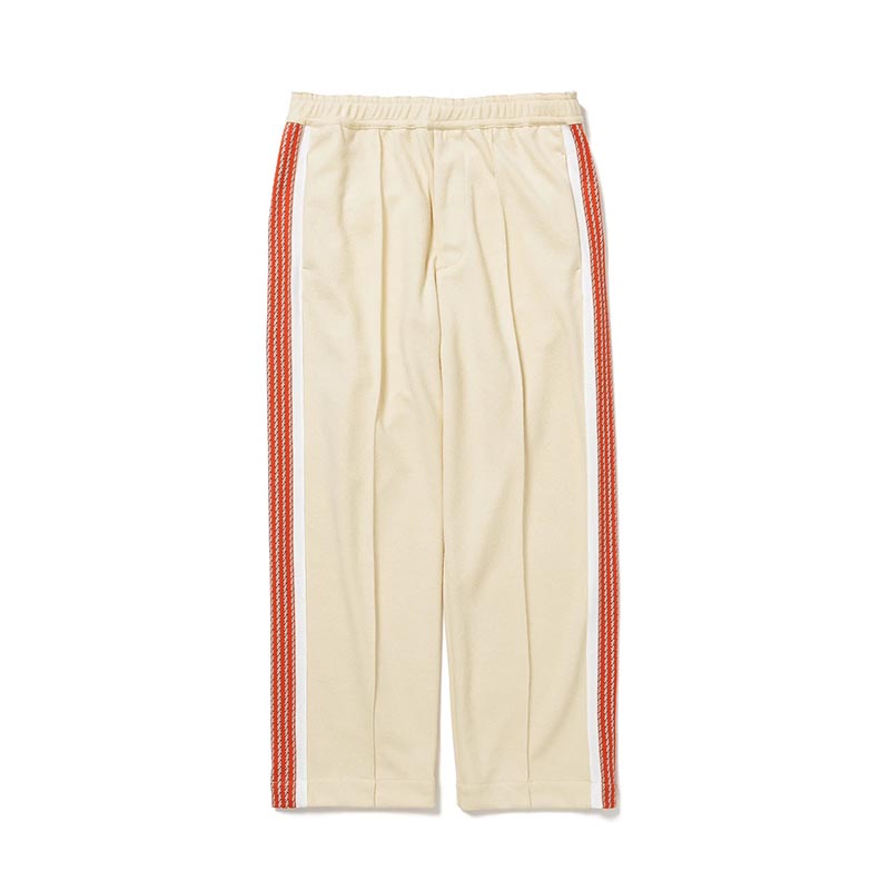 MEX TRACK PANTS -NATURAL-